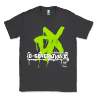Smoke D GENERATION X, D GENERATION X vinatge, D GENERATION X art, D GENERATI Classic Tee - DesignPulse