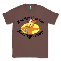 Chestnut yogi bear average bear Classic Tee - DesignPulse