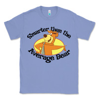 Colony Blue yogi bear average bear Classic Tee - DesignPulse