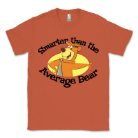 Copper yogi bear average bear Classic Tee - DesignPulse