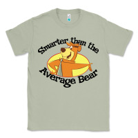 Matcha yogi bear average bear Classic Tee - DesignPulse