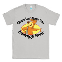 Moon Dust yogi bear average bear Classic Tee - DesignPulse