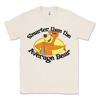 Natural yogi bear average bear Classic Tee - DesignPulse
