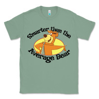 Sage yogi bear average bear Classic Tee - DesignPulse