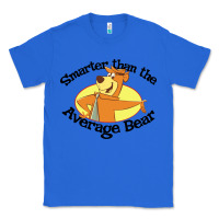 True Royal yogi bear average bear Classic Tee - DesignPulse