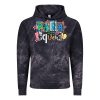 Cloud Black para squad Vintage Hoodie - AdoDesignShop