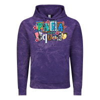 Cloud Purple para squad Vintage Hoodie - AdoDesignShop