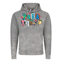Cloud Rock para squad Vintage Hoodie - AdoDesignShop