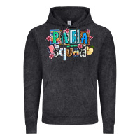 Vintage Black para squad Vintage Hoodie - AdoDesignShop