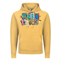 Vintage Mustard para squad Vintage Hoodie - AdoDesignShop