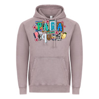 Vintage Zinc para squad Vintage Hoodie - AdoDesignShop