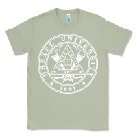 Matcha drexel university Classic Tee - DesignPulse