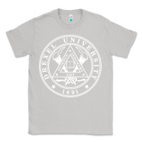 Moon Dust drexel university Classic Tee - DesignPulse