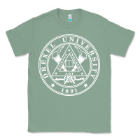 Sage drexel university Classic Tee - DesignPulse
