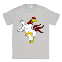 Moon Dust foghorn leghorn looney Classic Tee - DesignPulse