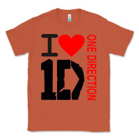 Copper one direction Classic Tee - DesignPulse