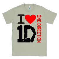 Matcha one direction Classic Tee - DesignPulse