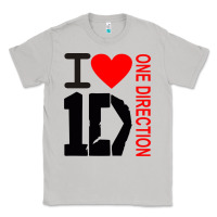 One Direction Classic Tee | Teevron