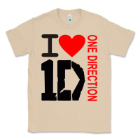 Mushroom one direction Classic Tee - DesignPulse