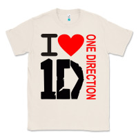 Natural one direction Classic Tee - DesignPulse
