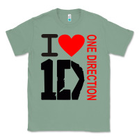 Sage one direction Classic Tee - DesignPulse