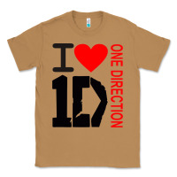 Toasted Coconut one direction Classic Tee - DesignPulse
