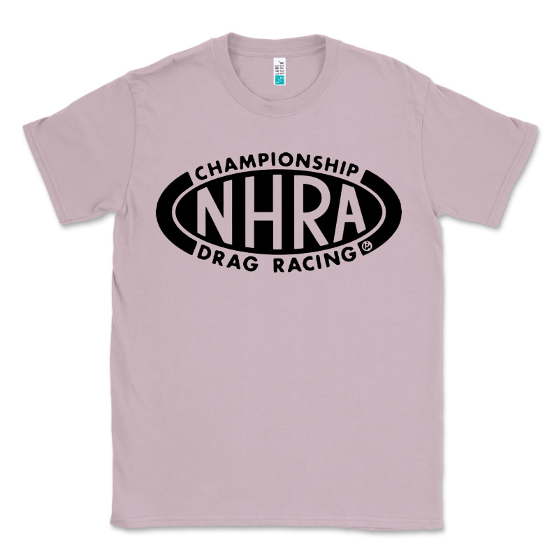 Nhra Oval Classic Tee by DesignPulse | Teevron