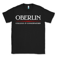 Oberlin, Conservatory Of Music Classic Tee | Teevron