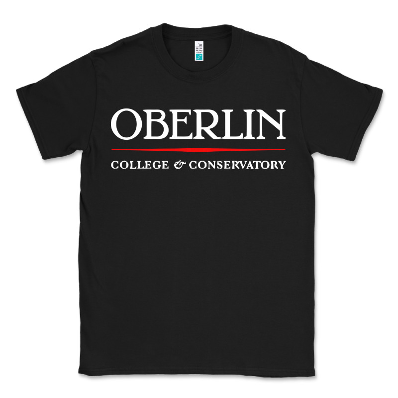 Oberlin, Conservatory Of Music Classic Tee by DesignPulse | Teevron