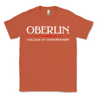 Copper oberlin, conservatory of music Classic Tee - DesignPulse