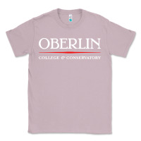 Lilac oberlin, conservatory of music Classic Tee - DesignPulse