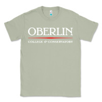 Matcha oberlin, conservatory of music Classic Tee - DesignPulse