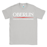 Moon Dust oberlin, conservatory of music Classic Tee - DesignPulse