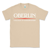 Mushroom oberlin, conservatory of music Classic Tee - DesignPulse