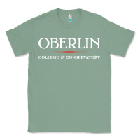 Sage oberlin, conservatory of music Classic Tee - DesignPulse