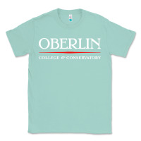 Seafoam oberlin, conservatory of music Classic Tee - DesignPulse