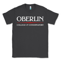 Smoke oberlin, conservatory of music Classic Tee - DesignPulse