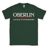 Sports Green oberlin, conservatory of music Classic Tee - DesignPulse
