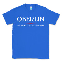 True Royal oberlin, conservatory of music Classic Tee - DesignPulse