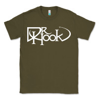 Army Green dr,hook,2 Classic Tee - DesignPulse