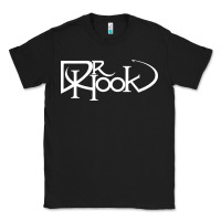 Black dr,hook,2 Classic Tee - DesignPulse