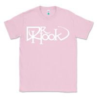 Bubblegum Pink dr,hook,2 Classic Tee - DesignPulse