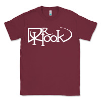 Burgundy dr,hook,2 Classic Tee - DesignPulse