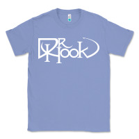 Colony Blue dr,hook,2 Classic Tee - DesignPulse