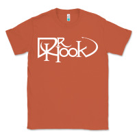 Copper dr,hook,2 Classic Tee - DesignPulse