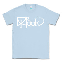 Dusty Blue dr,hook,2 Classic Tee - DesignPulse