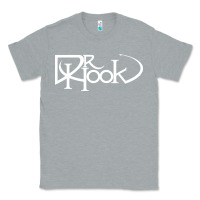 Heather Grey dr,hook,2 Classic Tee - DesignPulse