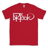Red dr,hook,2 Classic Tee - DesignPulse