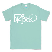 Seafoam dr,hook,2 Classic Tee - DesignPulse