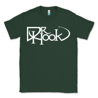 Sports Green dr,hook,2 Classic Tee - DesignPulse